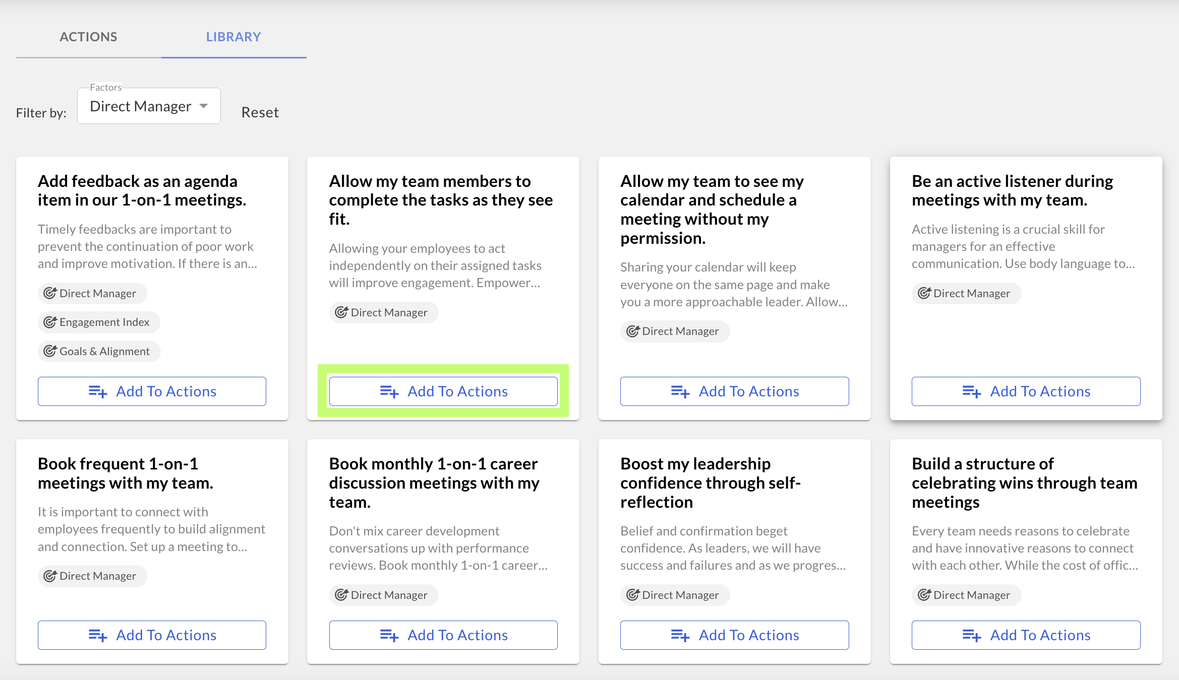 Action planning library - add item.png
